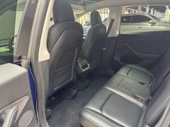 Tesla Model Y rear-wheel drive version - фото 13