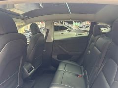 Tesla Model Y rear-wheel drive version - фото 15