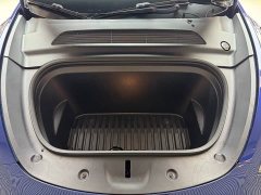 Tesla Model Y rear-wheel drive version - фото 18