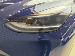 Tesla Model Y rear-wheel drive version - фото 19