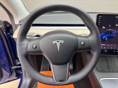 Tesla Model Y rear-wheel drive version - фото 6