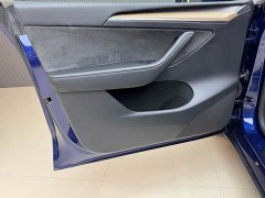 Tesla Model Y rear-wheel drive version - фото 8