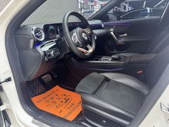 Mercedes-Benz A-Class A 200 L Sports Sedan Fashionable - фото 10