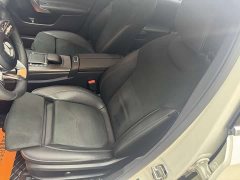 Mercedes-Benz A-Class A 200 L Sports Sedan Fashionable - фото 11