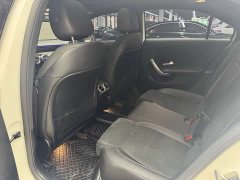 Mercedes-Benz A-Class A 200 L Sports Sedan Fashionable - фото 13