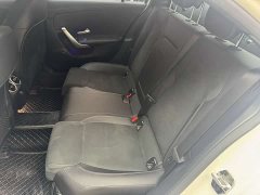 Mercedes-Benz A-Class A 200 L Sports Sedan Fashionable - фото 14