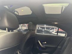 Mercedes-Benz A-Class A 200 L Sports Sedan Fashionable - фото 15