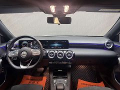 Mercedes-Benz A-Class A 200 L Sports Sedan Fashionable - фото 16