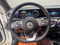 Mercedes-Benz A-Class A 200 L Sports Sedan Fashionable - фото 17
