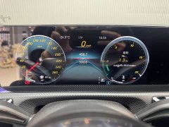 Mercedes-Benz A-Class A 200 L Sports Sedan Fashionable - фото 18
