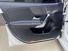 Mercedes-Benz A-Class A 200 L Sports Sedan Fashionable - фото 8