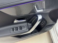 Mercedes-Benz A-Class A 200 L Sports Sedan Fashionable - фото 9