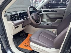 Lynk & Co Leapmoon C11 2023 Extended Range 200 Comfort Edition - фото 12