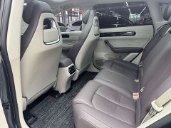 Lynk & Co Leapmoon C11 2023 Extended Range 200 Comfort Edition - фото 15