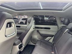 Lynk & Co Leapmoon C11 2023 Extended Range 200 Comfort Edition - фото 17