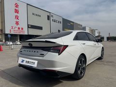Lexus Elantra 1.5L CVT LUX Premium Edition - фото 4