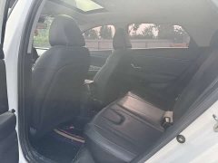 Lexus Elantra 1.5L CVT LUX Premium Edition - фото 6