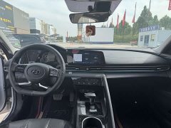 Lexus Elantra 1.5L CVT LUX Premium Edition - фото 7