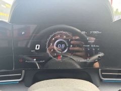 Lexus Elantra 1.5L CVT LUX Premium Edition - фото 8