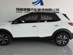 Kia KX1 2021 1.4L CVT Fun Sunroof Edition - фото 11