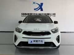 Kia KX1 2021 1.4L CVT Fun Sunroof Edition - фото 2