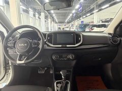 Kia KX1 2021 1.4L CVT Fun Sunroof Edition - фото 3