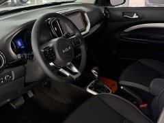Kia KX1 2021 1.4L CVT Fun Sunroof Edition - фото 4