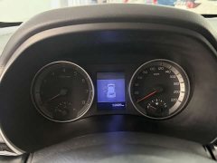 Kia KX1 2021 1.4L CVT Fun Sunroof Edition - фото 5