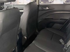 Kia KX1 2021 1.4L CVT Fun Sunroof Edition - фото 7