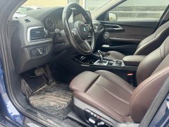 BMW 1 Series 2021 120i M Sports Night Edition - фото 3
