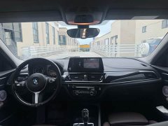 BMW 1 Series 2021 120i M Sports Night Edition - фото 7
