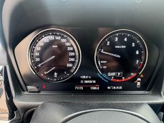 BMW 1 Series 2021 120i M Sports Night Edition - фото 8