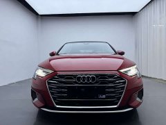 Audi A3 2022 Sportback 35 TFSI Elegant - фото 2