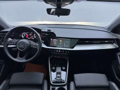 Audi A3 2022 Sportback 35 TFSI Elegant - фото 3
