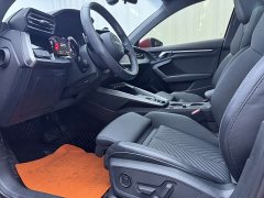 Audi A3 2022 Sportback 35 TFSI Elegant - фото 4