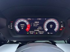 Audi A3 2022 Sportback 35 TFSI Elegant - фото 5