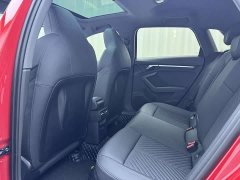 Audi A3 2022 Sportback 35 TFSI Elegant - фото 6