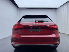 Audi A3 2022 Sportback 35 TFSI Elegant - фото 8