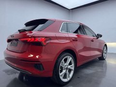 Audi A3 2022 Sportback 35 TFSI Elegant - фото 9
