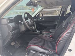 Honda XR-V 1.5L CVT Heat Wave Edition - фото 3