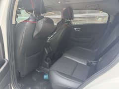 Honda XR-V 1.5L CVT Heat Wave Edition - фото 7