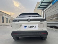 Honda XR-V 1.5L CVT Heat Wave Edition - фото 8