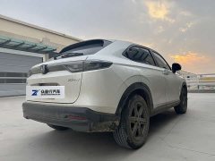 Honda XR-V 1.5L CVT Heat Wave Edition - фото 9