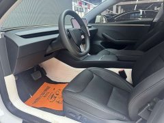 Tesla Model 3 2023 rear-wheel drive version - фото 10