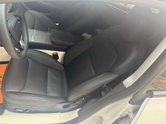 Tesla Model 3 2023 rear-wheel drive version - фото 11