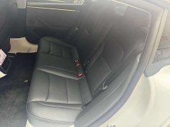Tesla Model 3 2023 rear-wheel drive version - фото 12