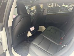 Tesla Model 3 2023 rear-wheel drive version - фото 13