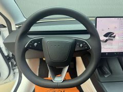 Tesla Model 3 2023 rear-wheel drive version - фото 14