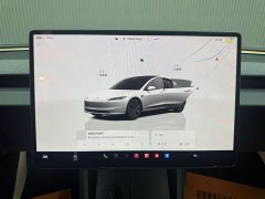 Tesla Model 3 2023 rear-wheel drive version - фото 15