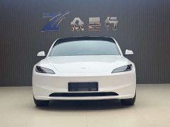 Tesla Model 3 2023 rear-wheel drive version - фото 2